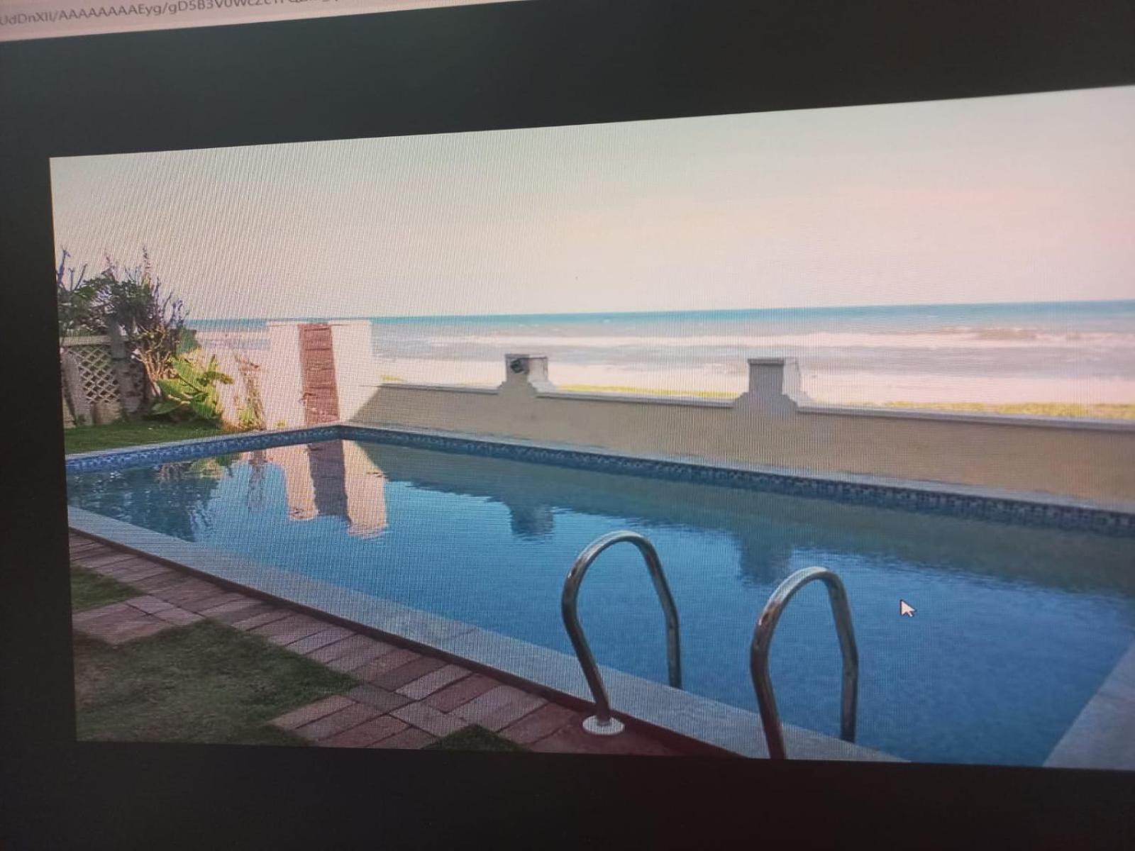 Happy Beach House Ченнаї Екстер'єр фото