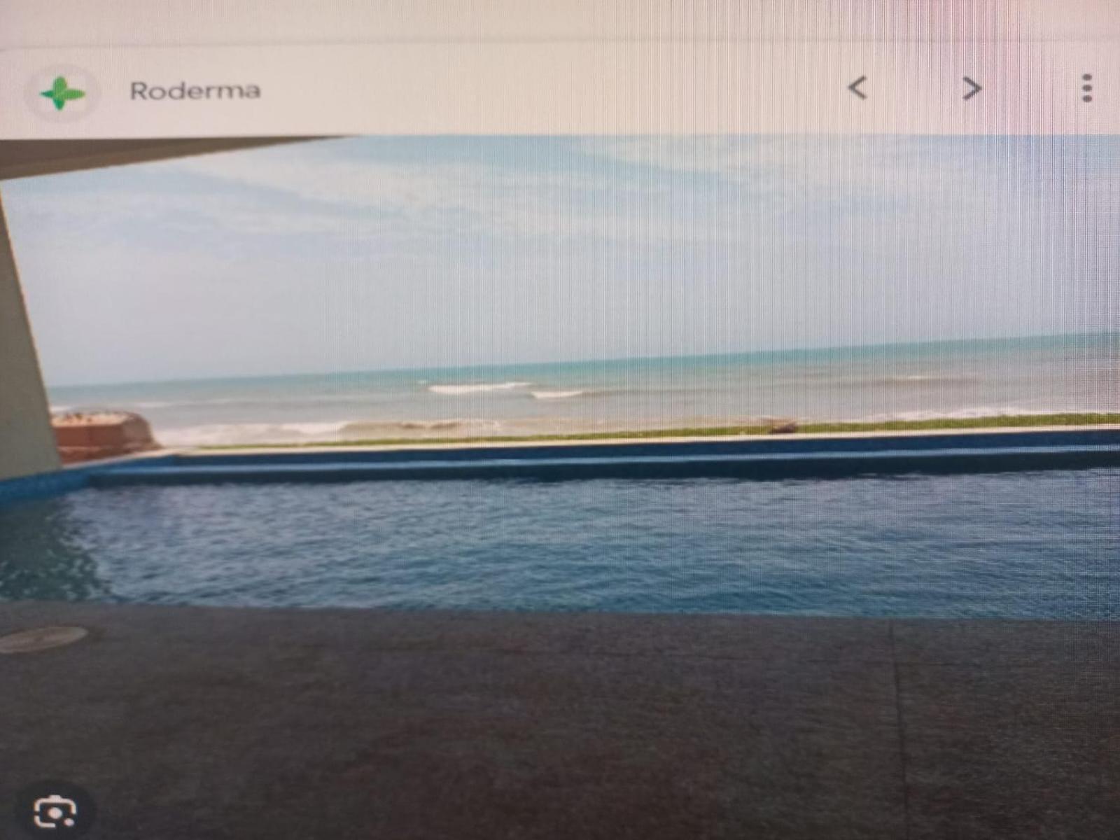 Happy Beach House Ченнаї Екстер'єр фото