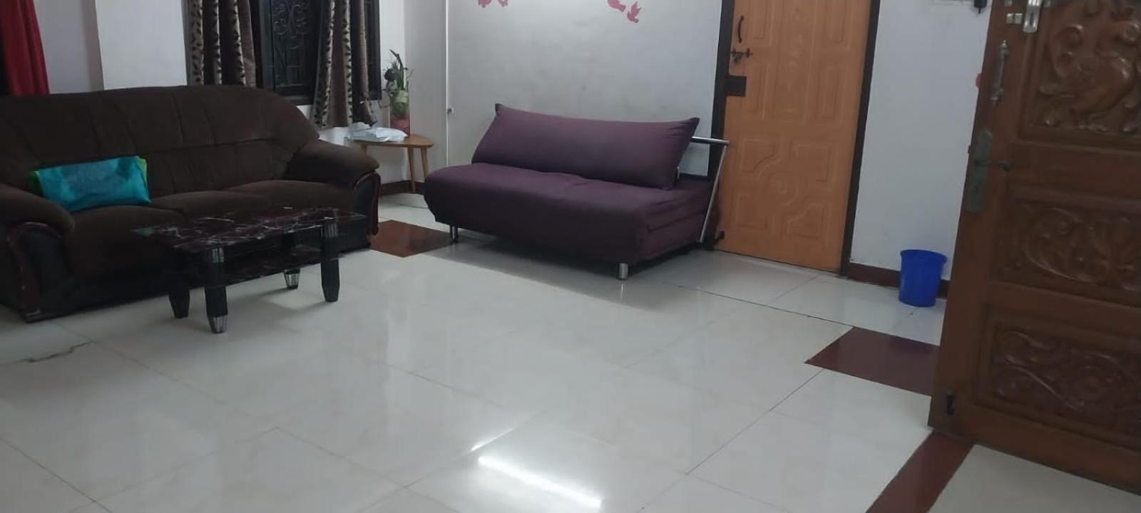 Happy Beach House Ченнаї Екстер'єр фото